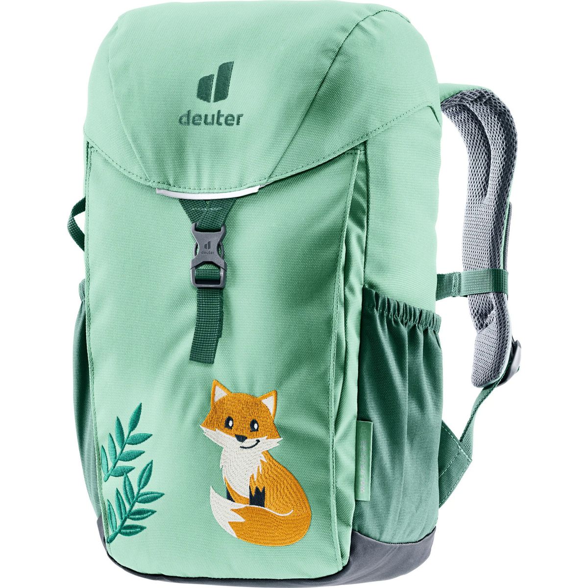 Deuter Waldfuchs 10 spearmint-seagreen (2293) 361022522930