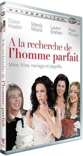 Michael Lehmann - A la recherche de l'homme parfait [FR Import] - Preis vom 05.10.2026 03:47:11 h