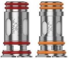 Smok Rpm 4 Coil Resistenze Ricambio - 5 Pezzi