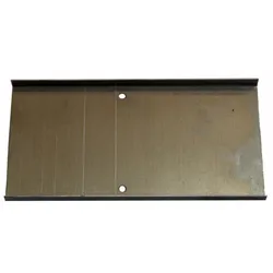 Wolf Strömungssicherung Deckel 8901789 für NG10