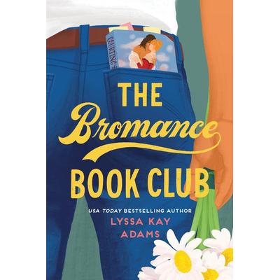 The Bromance Book Club, Taschenbuch von Lyssa Kay Adams, Random House N.Y., 978-1-984806-09-3