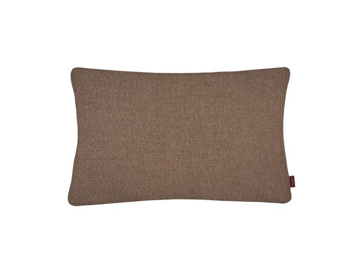 Mette Ditmer Housse de coussin Scala Chocolate, 40x60 cm