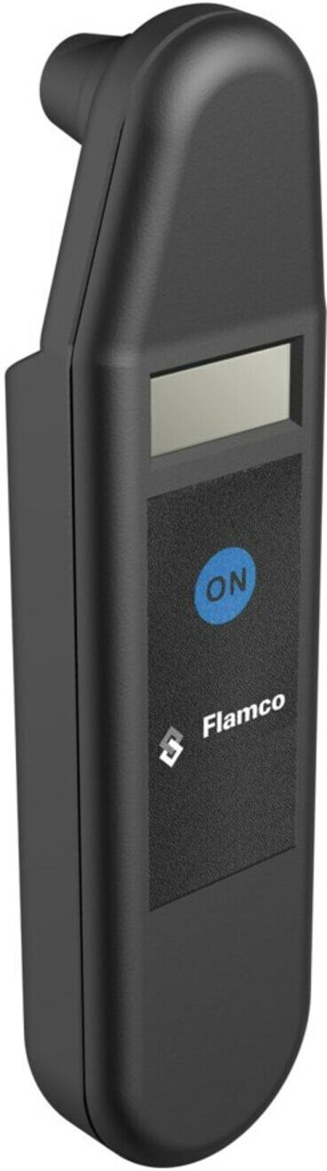 Flamco Druckprüfer MB 0,15-7 b, digi., z Prüfen d Vordrucks (27907)