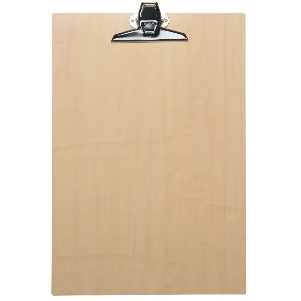 MAUL Klemmbrett tilia 2394770 DIN A3 braun Holzhartfaser