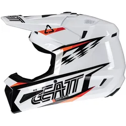 Leatt, Motorradhelm, 3.5 (M, 51 - 52 cm)
