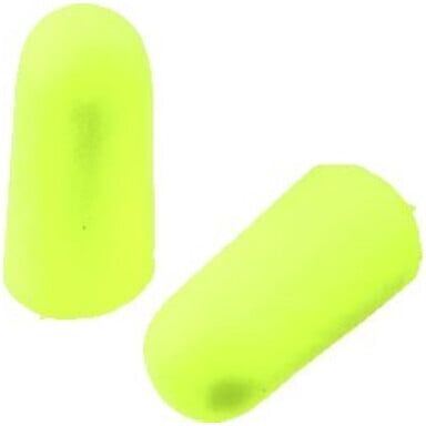 Bouchons antibruit 3M E-A-RSoft Yellow Neons 250 (7000038201)