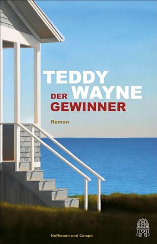 Teddy Wayne - Der Gewinner: Roman - Preis vom 18.10.2026 15:28:09 h