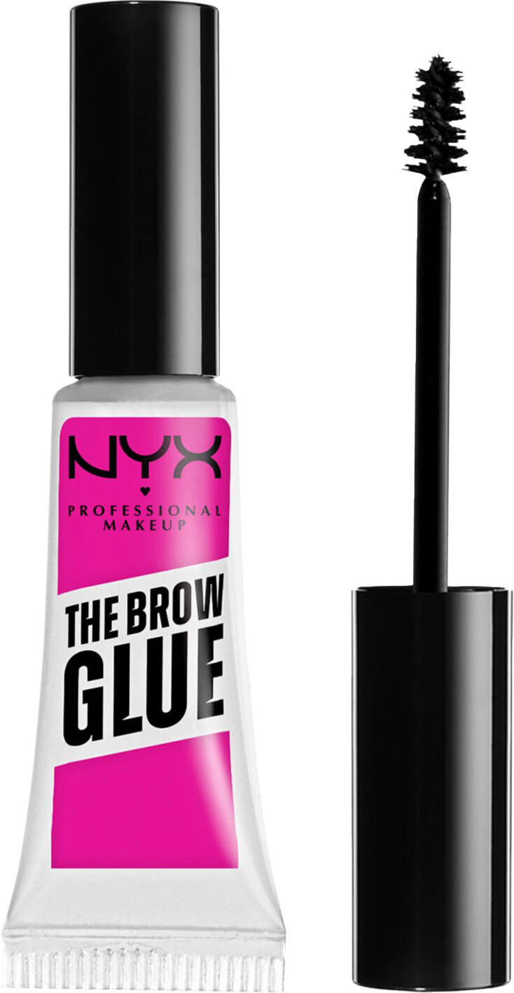 NYX Professional Makeup NYX The Brow Glue 5g