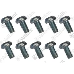 Vaillant Schraube (10 Stück) 0020272914