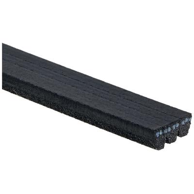 GATES Keilrippenriemen Micro-V® 3pk588 für JAGUAR