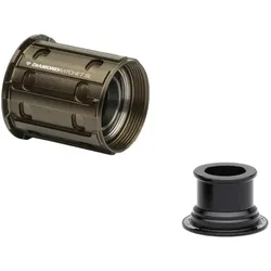 SCOPE Freilaufkörper für Artech-Serie | Shimano Road