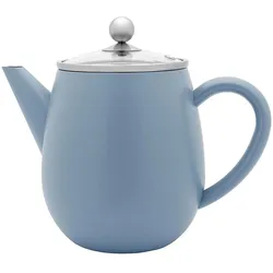 Bredemeijer, Teekanne, Teeka.Duet ice blu (1.10 l)