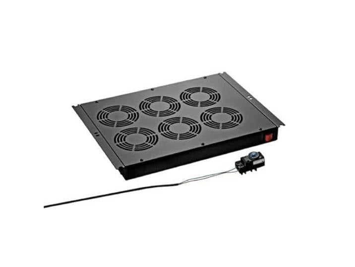 EFB Elektronik 691659TSV3 Rack Zubehör Lüftertafel