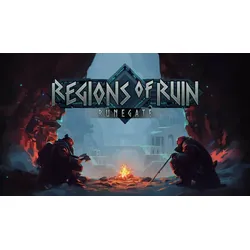 Regions of Ruin: Runegate