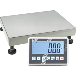 KS IFC 60K10DLM - Industriewaage, digital, bis 30 / 60 kg, IoT-Line