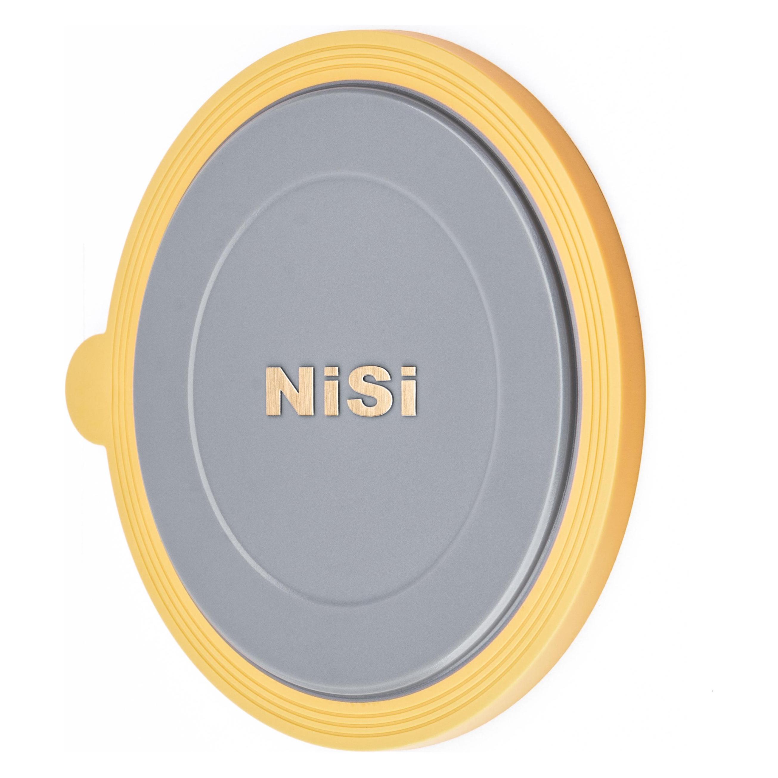 Nisi Schutzdeckel V7/V6 (100 mm) (351025)