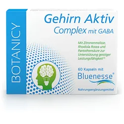 GEHIRN AKTIV Complex