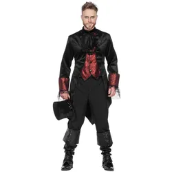 Metamorph Gothic Gentleman Gehrock (L)