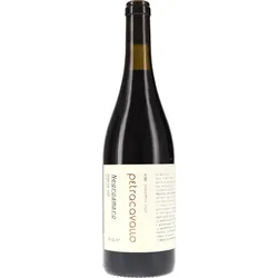 Negroamaro Puglia IGP Petracavallo 2024 BIO