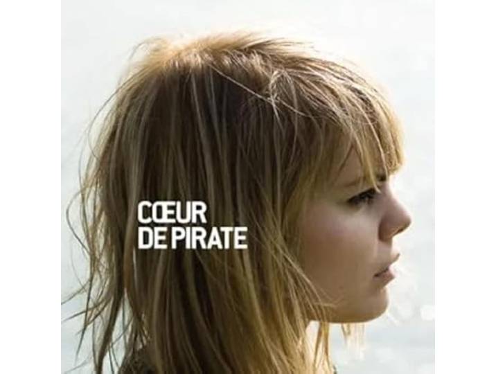 Cœur de Pirate
