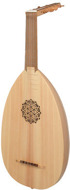 Thomann Renaissance Lute 6/11