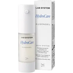 LAB SYSTEM Hydro Care Augengel
