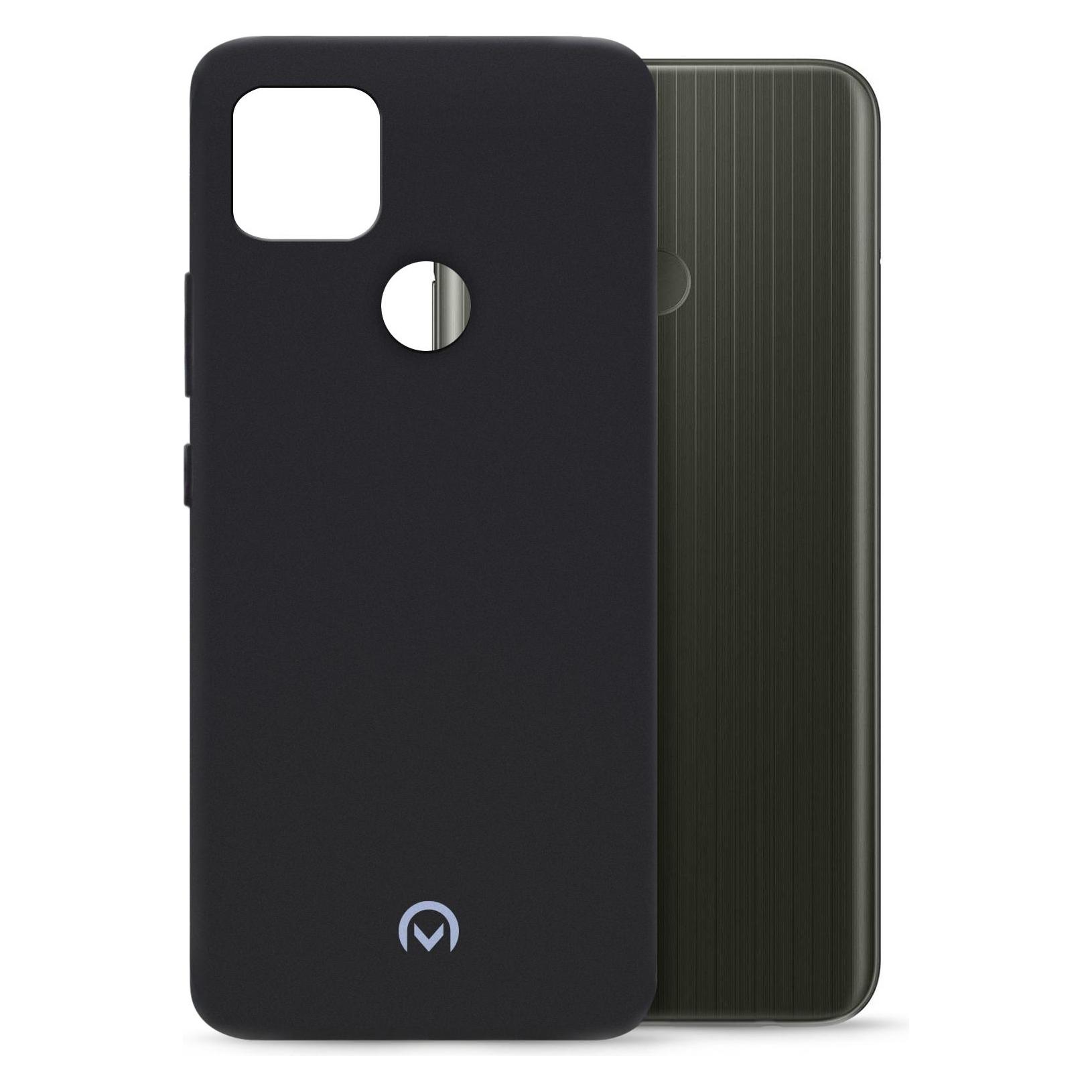 Mobilize Gummi-Gelly-Hülle (Realme C25Y) (37171607)