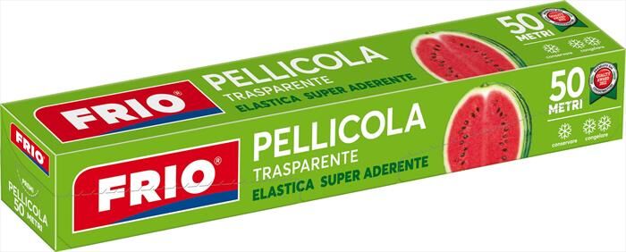 LAVATELLI Frio Rotolo Pellicola 50m