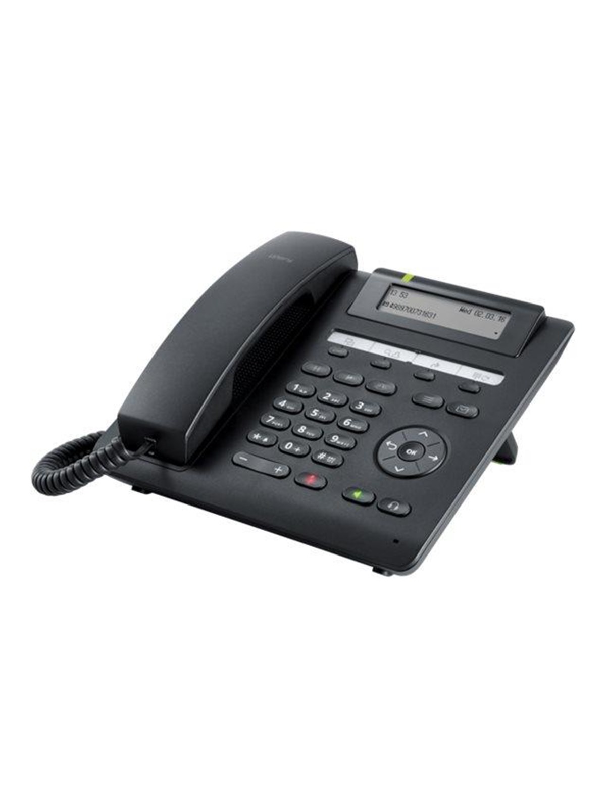 Unify OpenScape Desk Phone CP205T