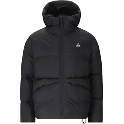SOS Down jacket Makemake, Größe XL in Grün Grün