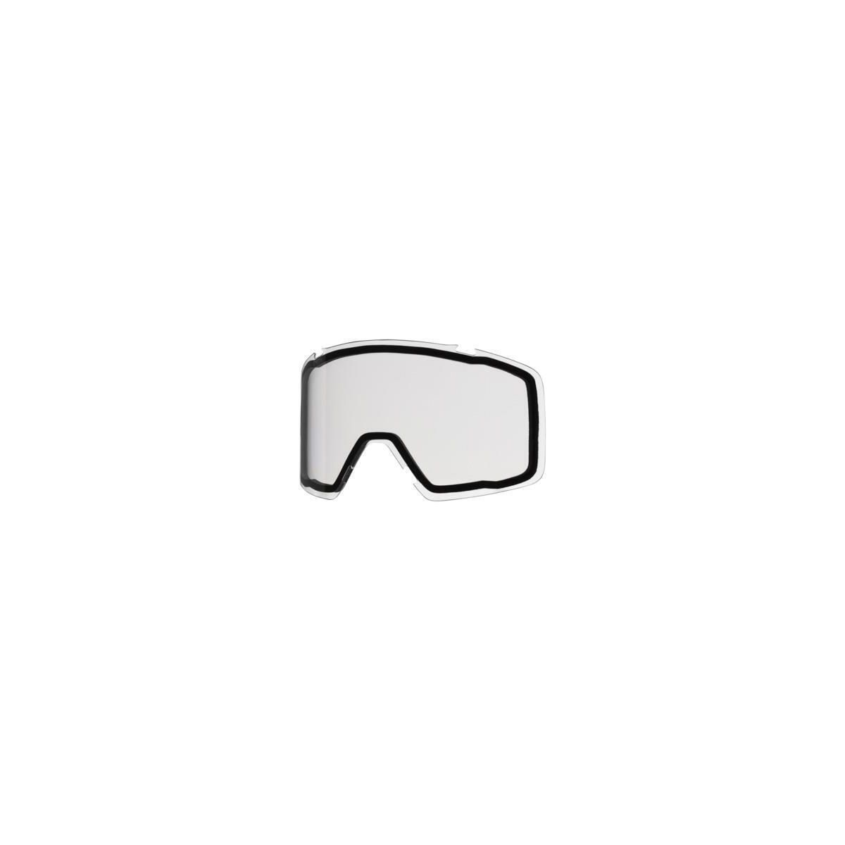 Smith Tribute Replacement Lens clear (7T) O / S 400599LEN007T