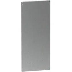 Schneider Electric Breite Montageplatte NSYMP208L