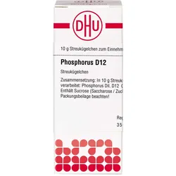 Phosphorus D12 10 G