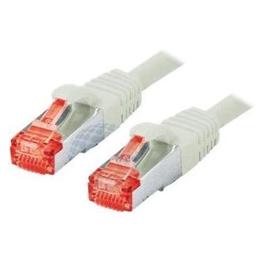 Exertis Connect Patch-Kabel (S/STP, CAT6, 2 m) (71502W)