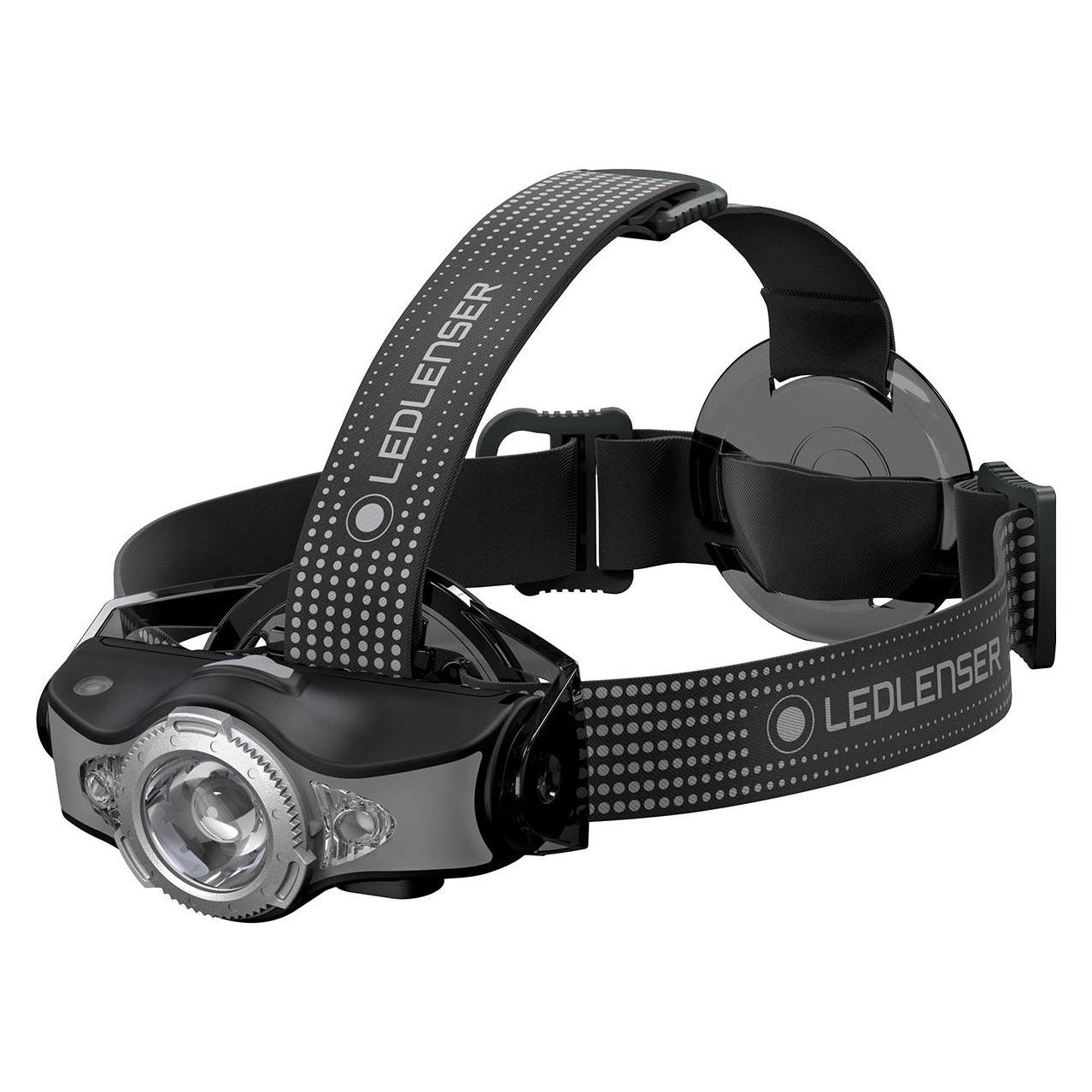 Ledlenser MH11 (750 lm) (500996-BLACK)