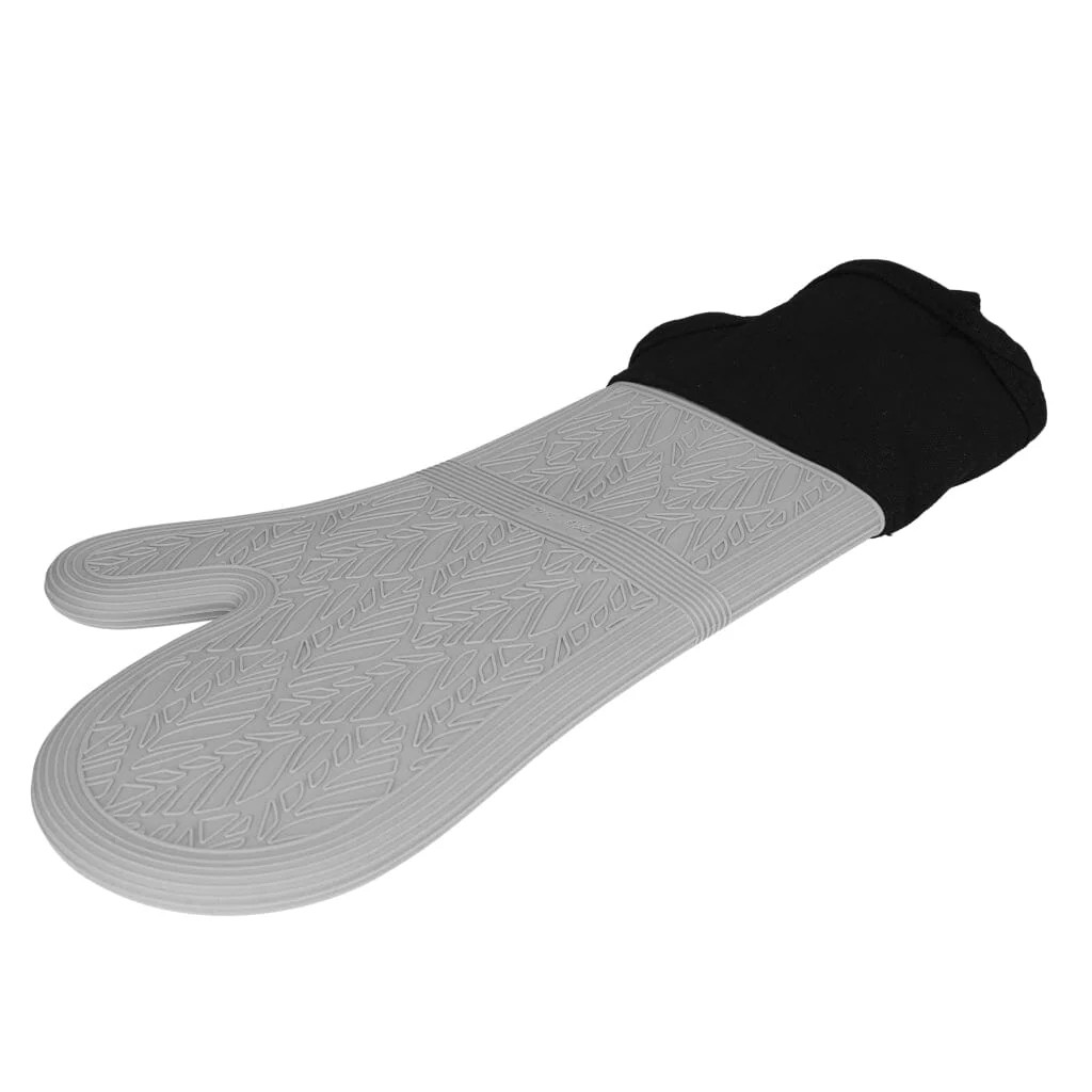 Tools2Cook Siliconen Ovenwant Nutmeg Grey