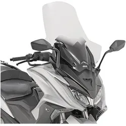 Givi, Motorrad Zubehör, Kymco AK 550 (2017 à 2019)