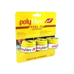 Polyfibre "Feel it" - 3er