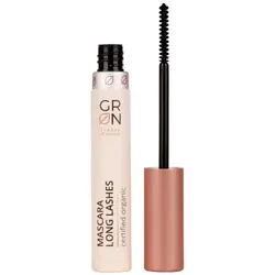 GRN Mascara Long Lashes black