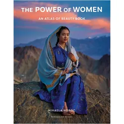 The Power of Women, Ratgeber von Mihaela Noroc