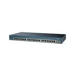 WS-C2950SX-24 neu