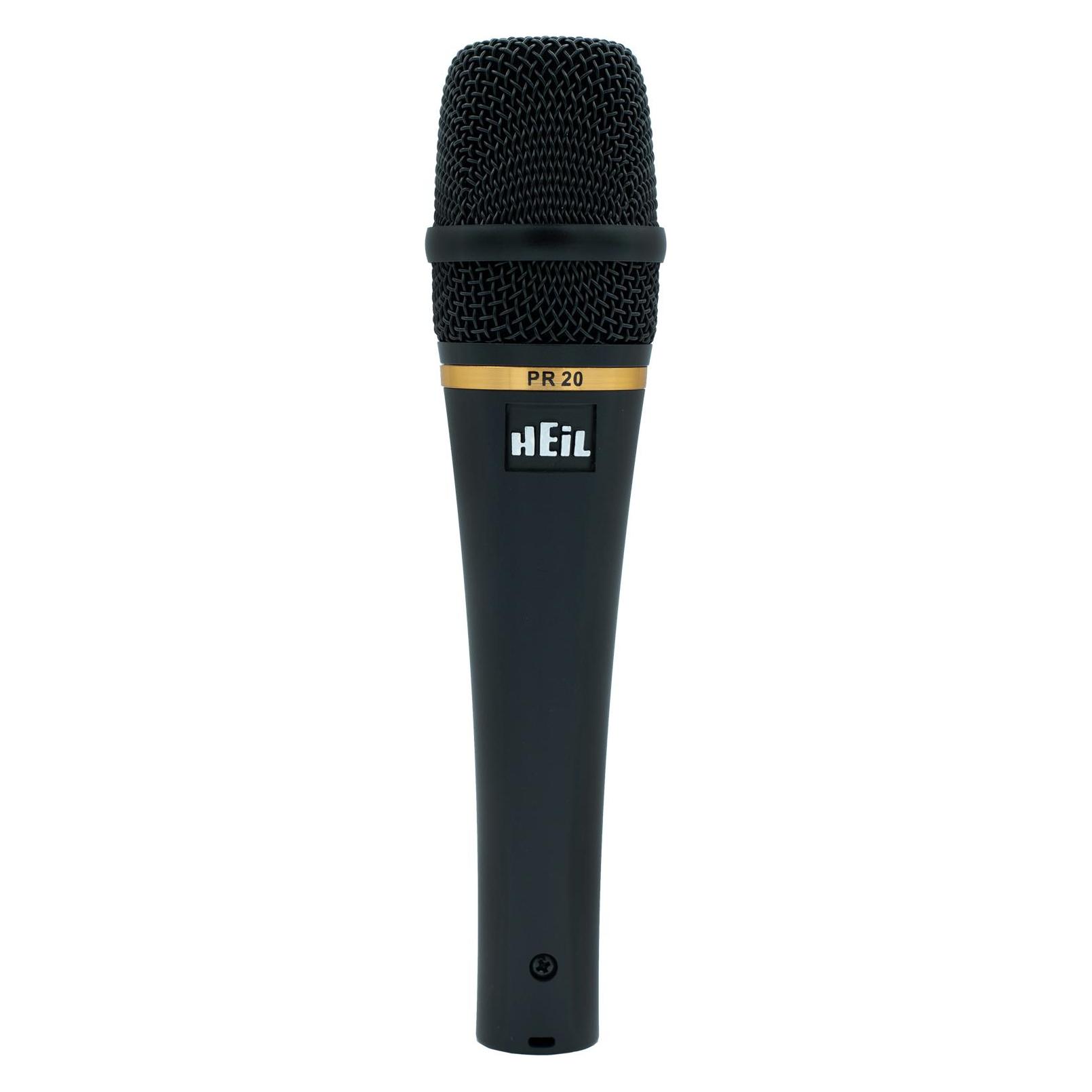 Heil Sound PR 20 UT (72-90001)