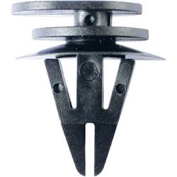KS Tools 420.1065 Stoßfänger/Seitenschweller-Clip für BMW,10er Pack