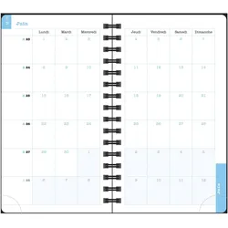 Exacompta, Agenda, 1605038E