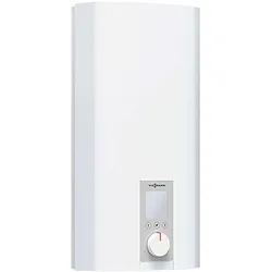 Viessmann Komfort-Durchlauferhitzer Vitotherm EI2 18 - 24 kW einstellbar, Typ EI2.A18.21.24