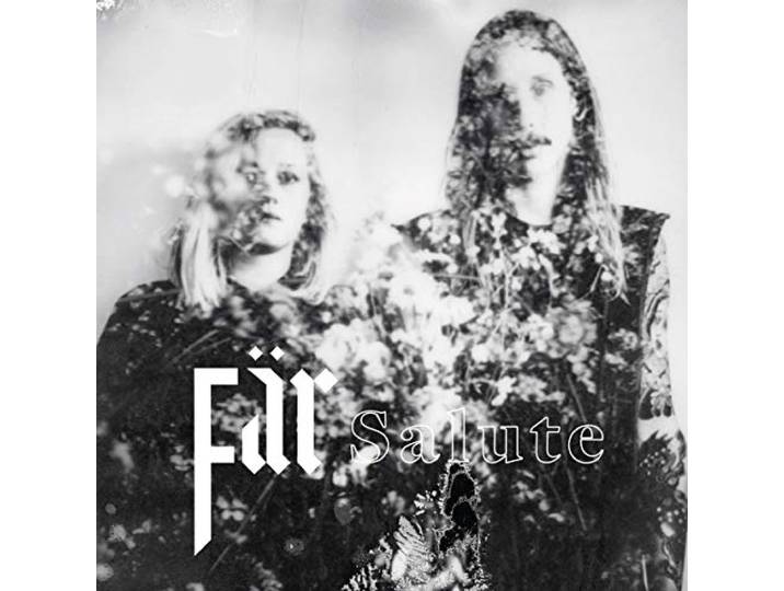 Fär - Salute