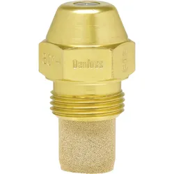 Danfoss Öldüse OD-H, Hohlkegel 0,55/45°