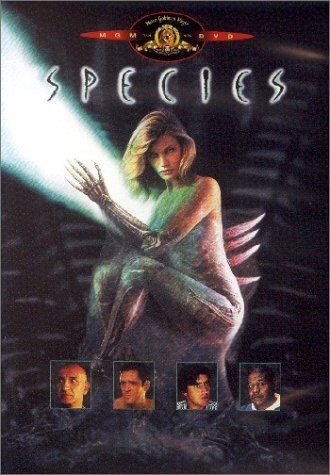 Roger Donaldson - Species - Preis vom 30.09.2026 09:01:18 h