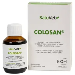 COLOSAN Lösung vet. 100 ml