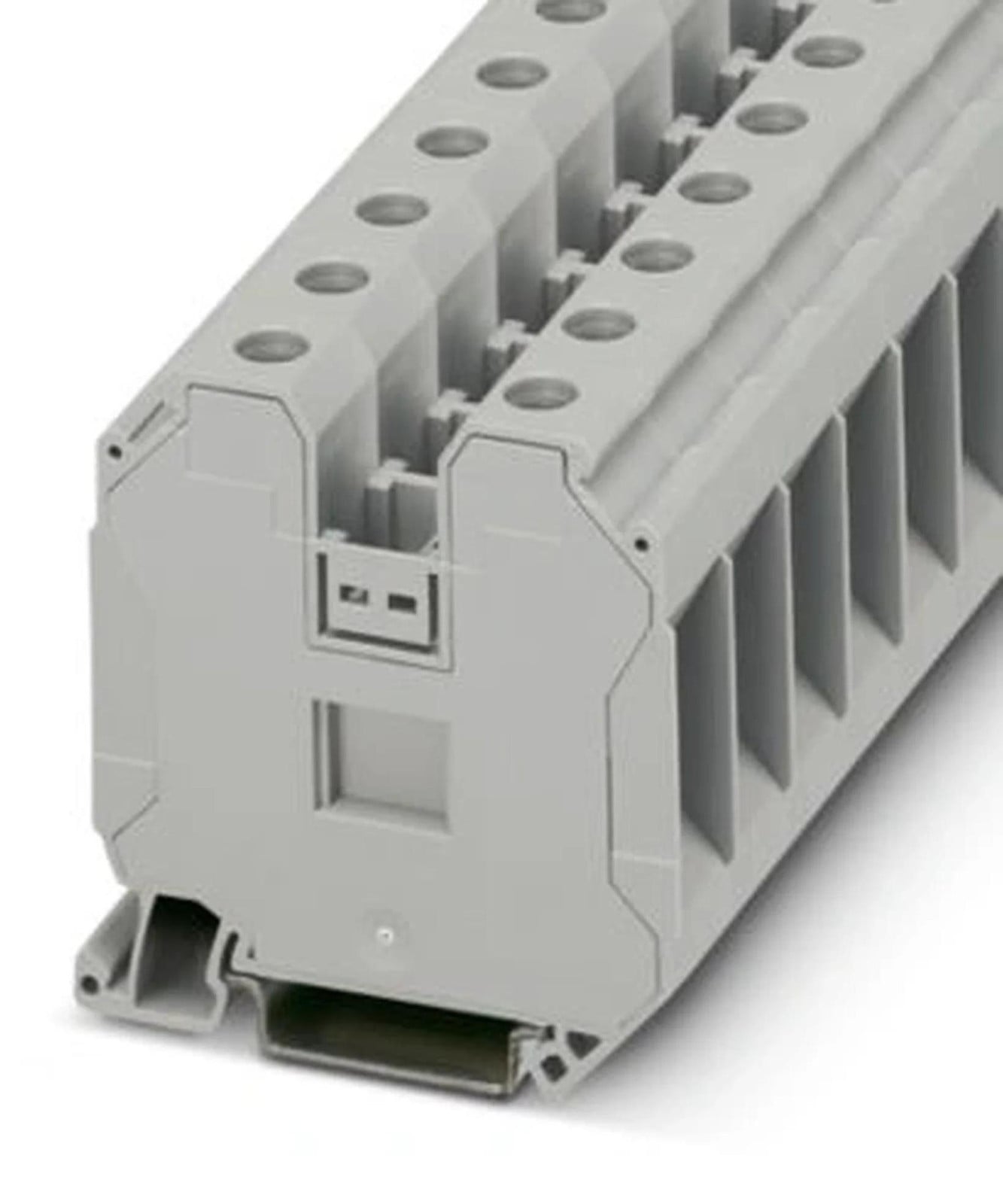 Phoenix Contact doorgaande klem UT 35, 50 stuks